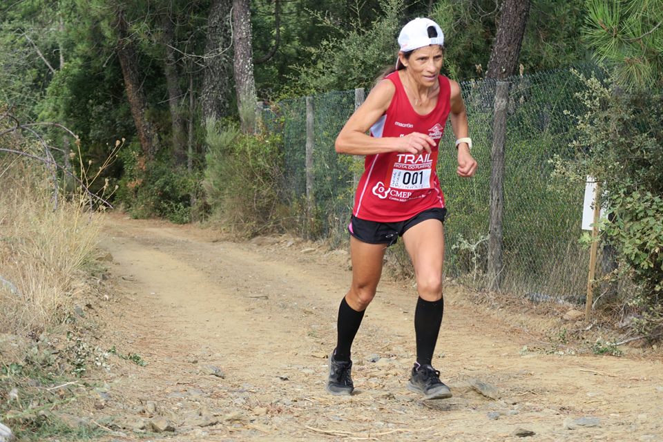 Remesal e Moreiras vencem primeira edição do Trail do Fumeiro