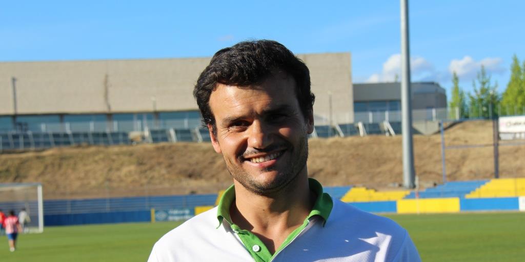 “Vamos lutar pelo segundo lugar porque o primeiro já está entregue”