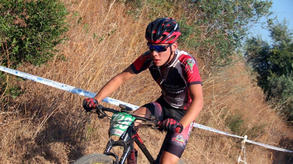 Gonçalo Beato termina Taça de Portugal de XCO no TOP 20