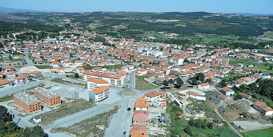 Carrazeda de Ansiães vai ampliar zona industrial e criar nova área residencial
