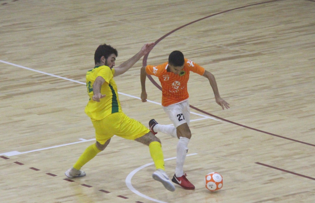 Falta de eficácia penaliza Macedense