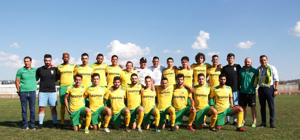 Macedo vence na apresentação aos sócios