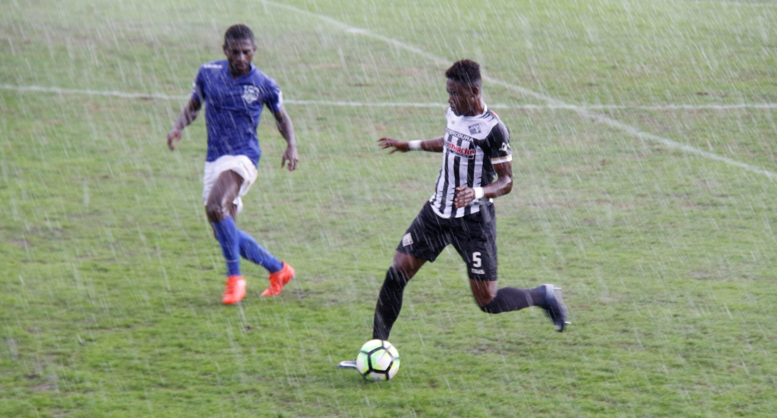 Mirandela sai da Taça de cabeça erguida