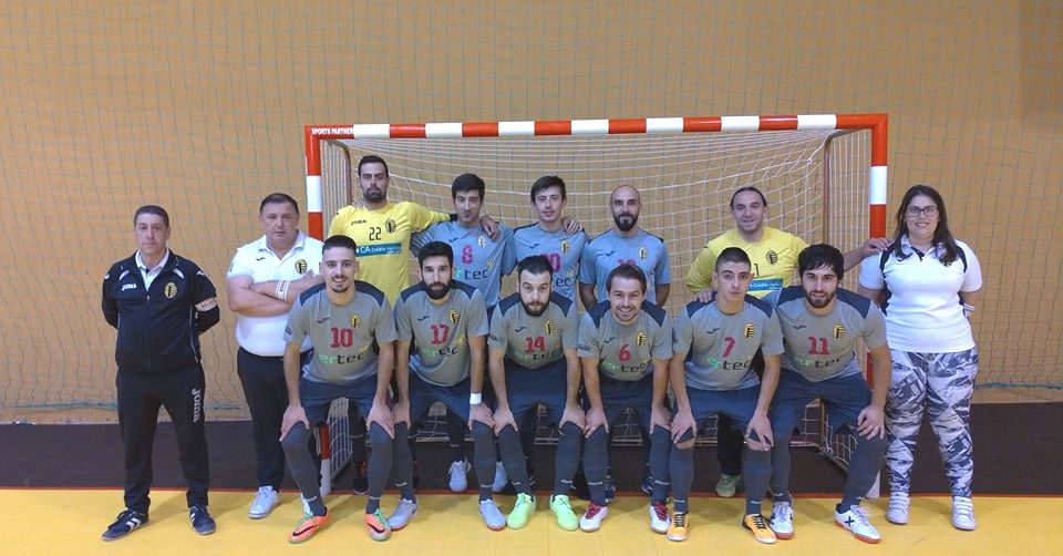 Mogadouro soma terceira derrota consecutiva