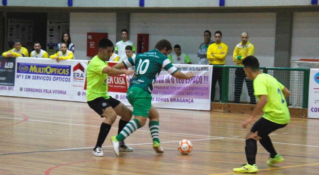 Triunfo caseiro isola Pioneiros na liderança