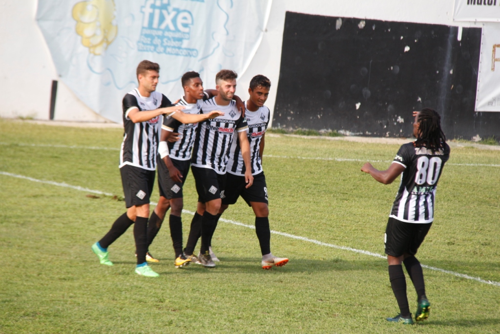 Mirandela derruba Real nas grandes penalidades