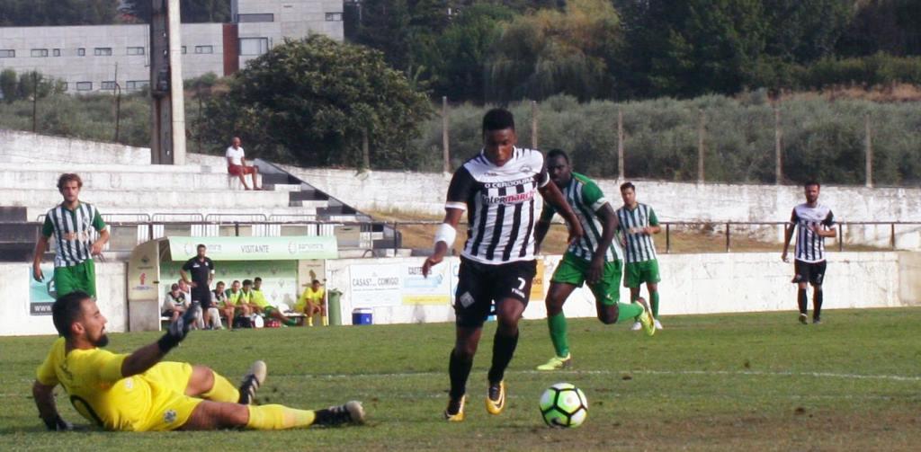 Mirandela aplica “chapa 3” ao Limianos