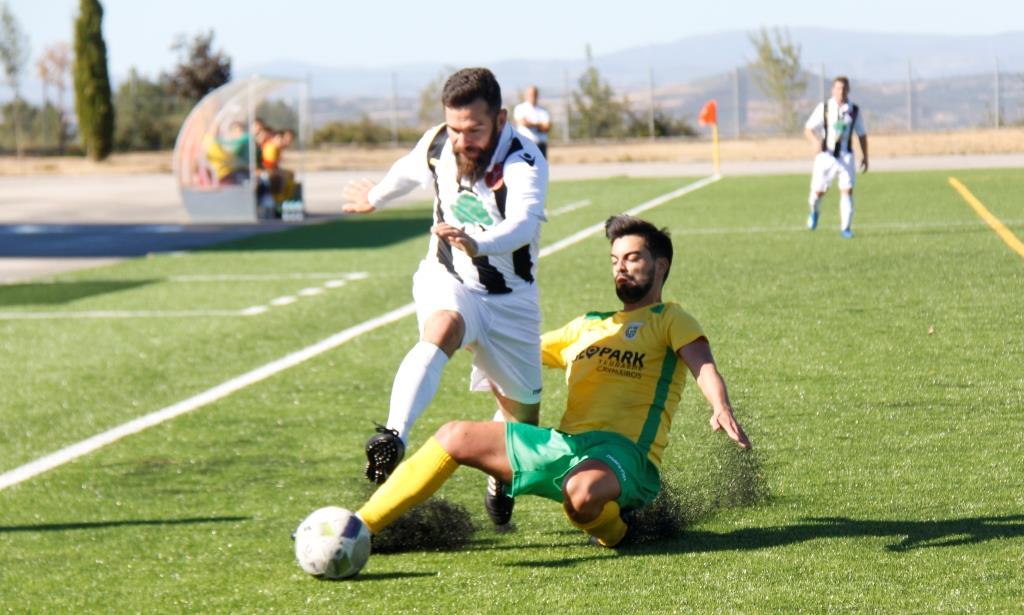 GDB, Vimioso, Vila Flor SC e Argozelo entram a vencer