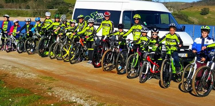 Escola de Ciclismo de Macedo de Cavaleiros vai reabrir