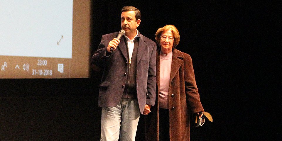 Jornal Nordeste homenageou fundador e 13 outras personalidades em gala dos 25 anos