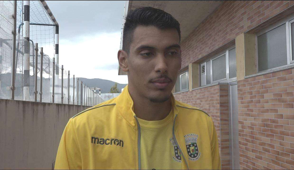 Diego Oliveira lidera lista de melhores marcadores