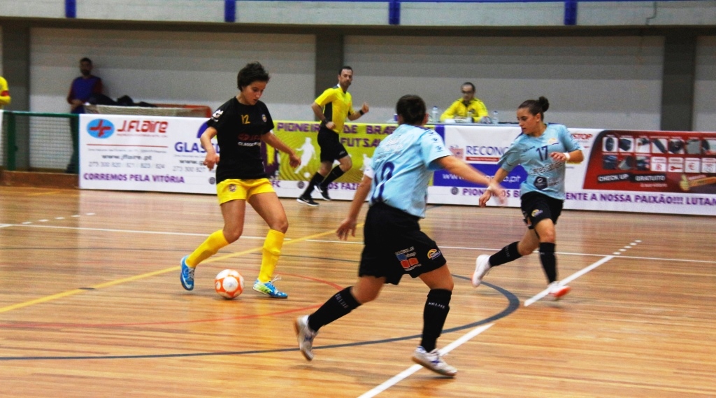 Expulsão de Nady condicionou as brigantinas