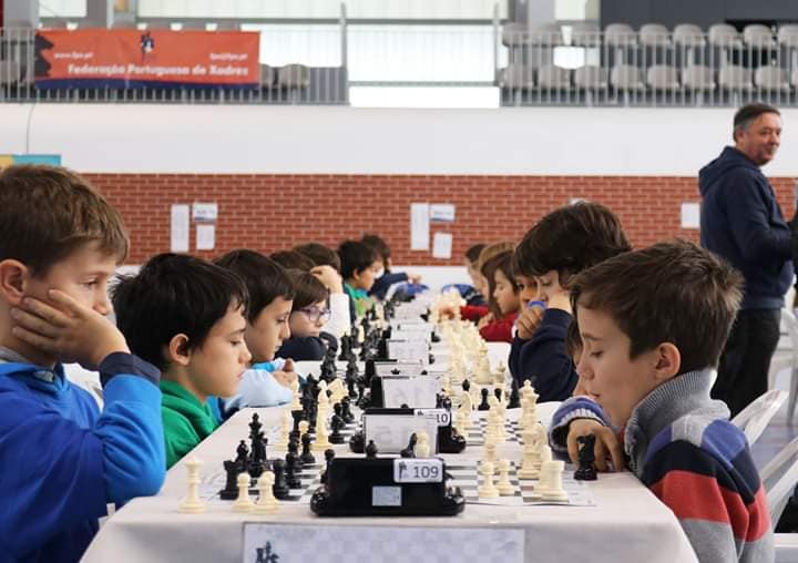 Campeonato Nacional de Jovens de Xadrez