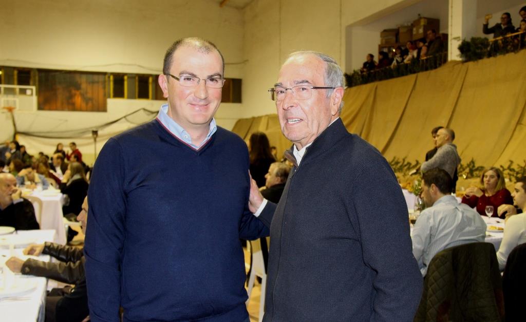 Clube Académico de Bragança comemorou bodas de ouro