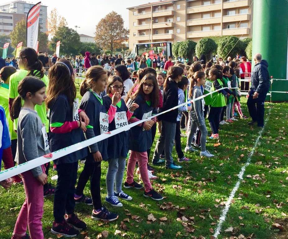 Mirandela quer receber a final nacional do corta-mato do desporto escolar em 2020