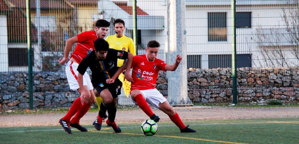 Brigantinos sofrem derrota pesada