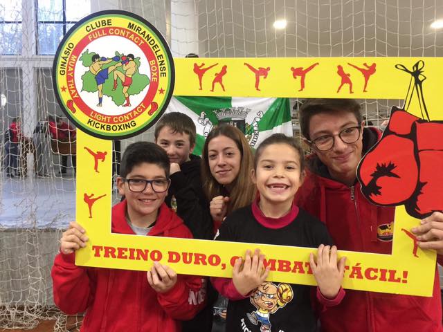 Ginásio Clube Mirandelense traz quatro troféus de Guimarães