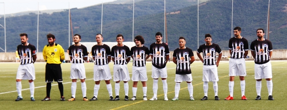 Pik assume comando técnico do Vinhais