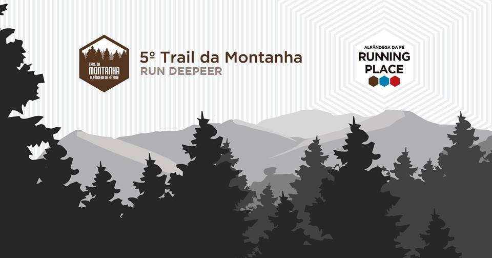 Alfândega da Fé recebe prova de abertura do Campeonato Distrital de Trail