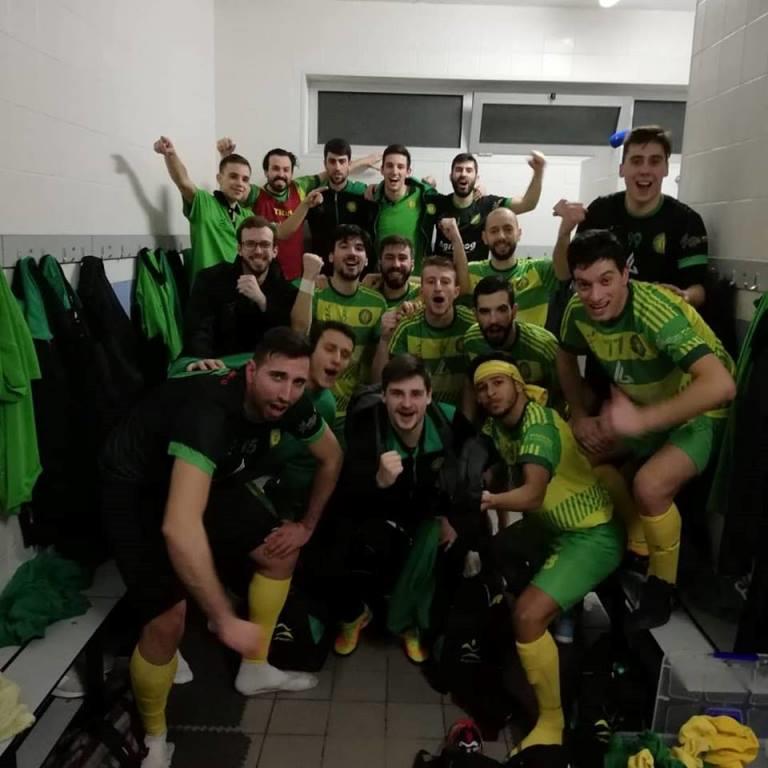 Patrick Aragão resolveu em Paredes e colocou o Macedense nos oitavos-de-final