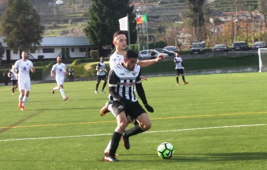 Mirandela regressa às vitórias