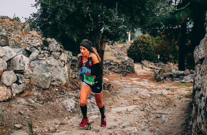 II Trail da Lombada espera cerca de duas centenas de atletas