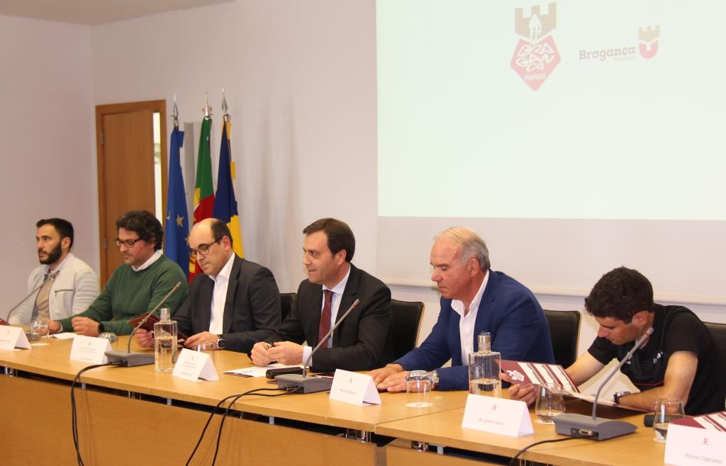 Bragança Granfondo 2019 vai contar com cerca de dois mil participantes e um percurso renovado