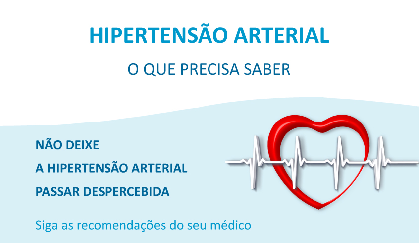 Hipertensão arterial