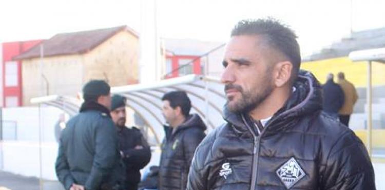 Rui Borges já não é treinador do SC Mirandela
