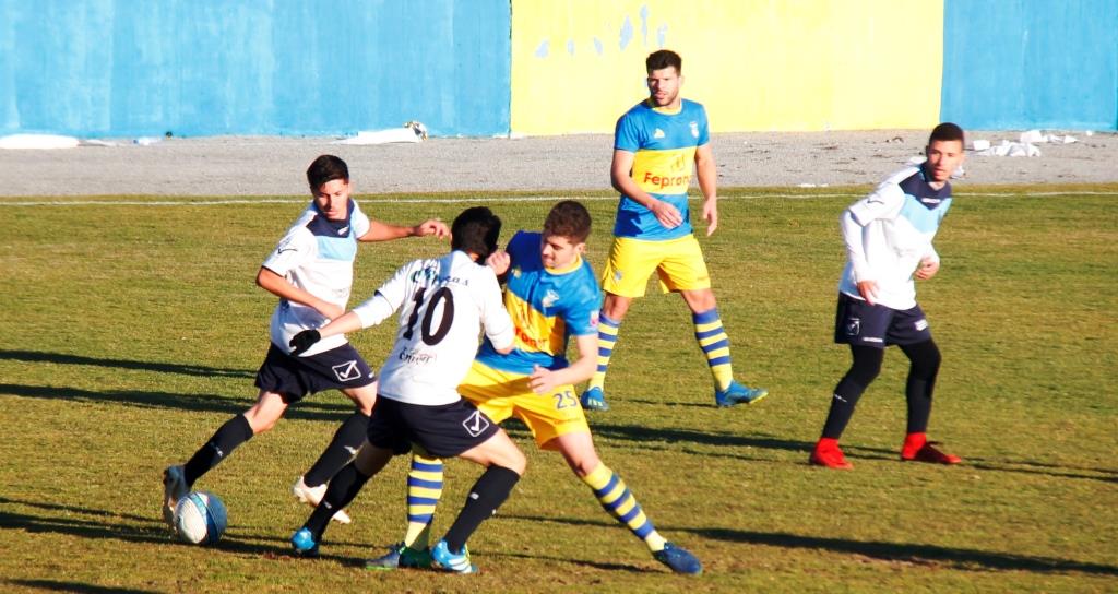 Bragança sofre primeira derrota da temporada