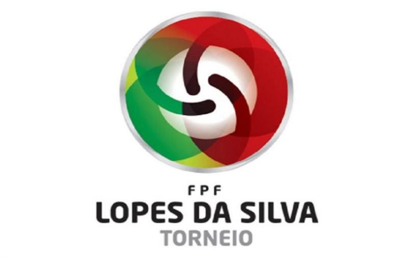 “Operação” Torneio Lopes da Silva em marcha
