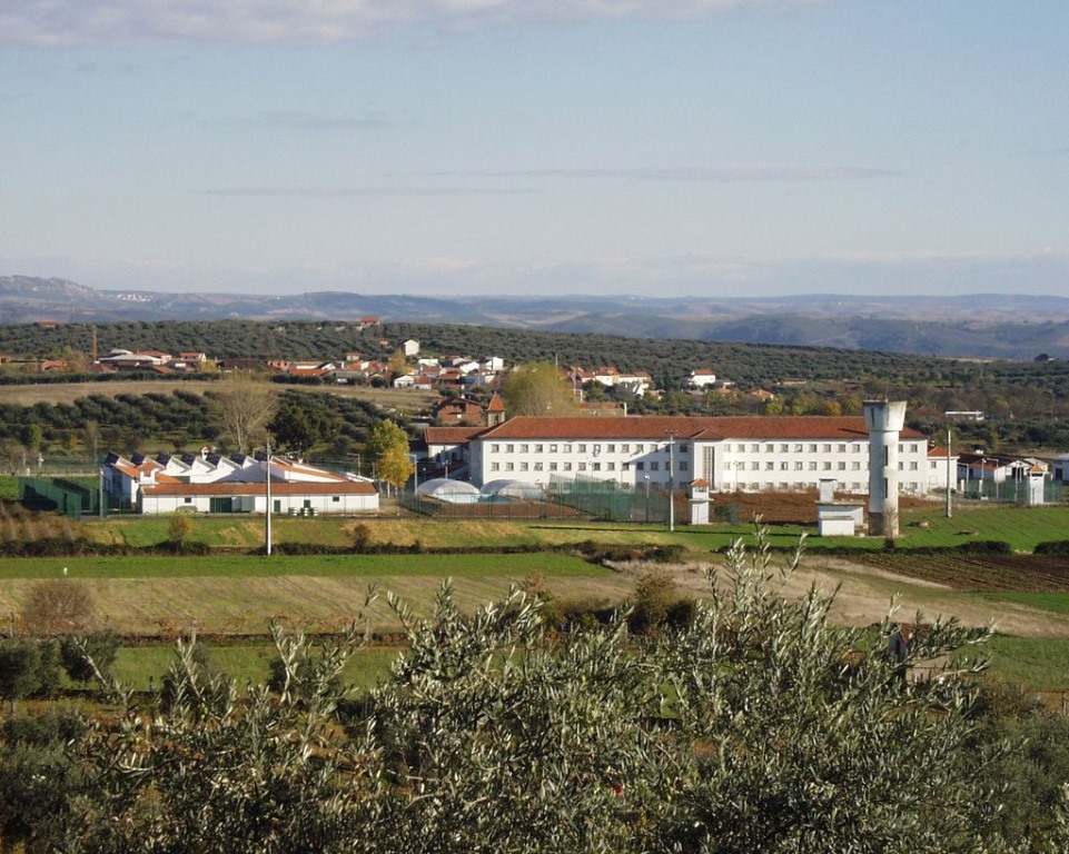 Alegada rede de tráfico de droga na cadeia de Izeda levada a julgamento