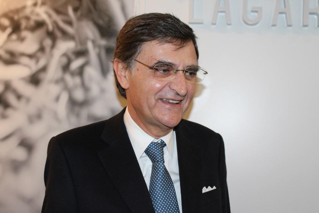 Manuel Monteiro quase de volta à política “O problema da corrupção está na educação”