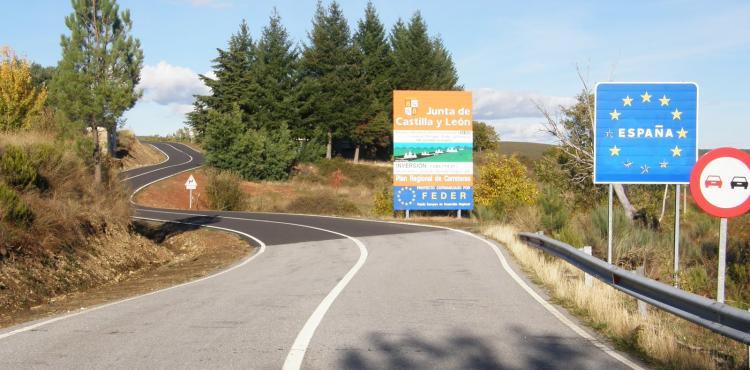 Espanha avança com estudo para ligação entre Bragança e Puebla