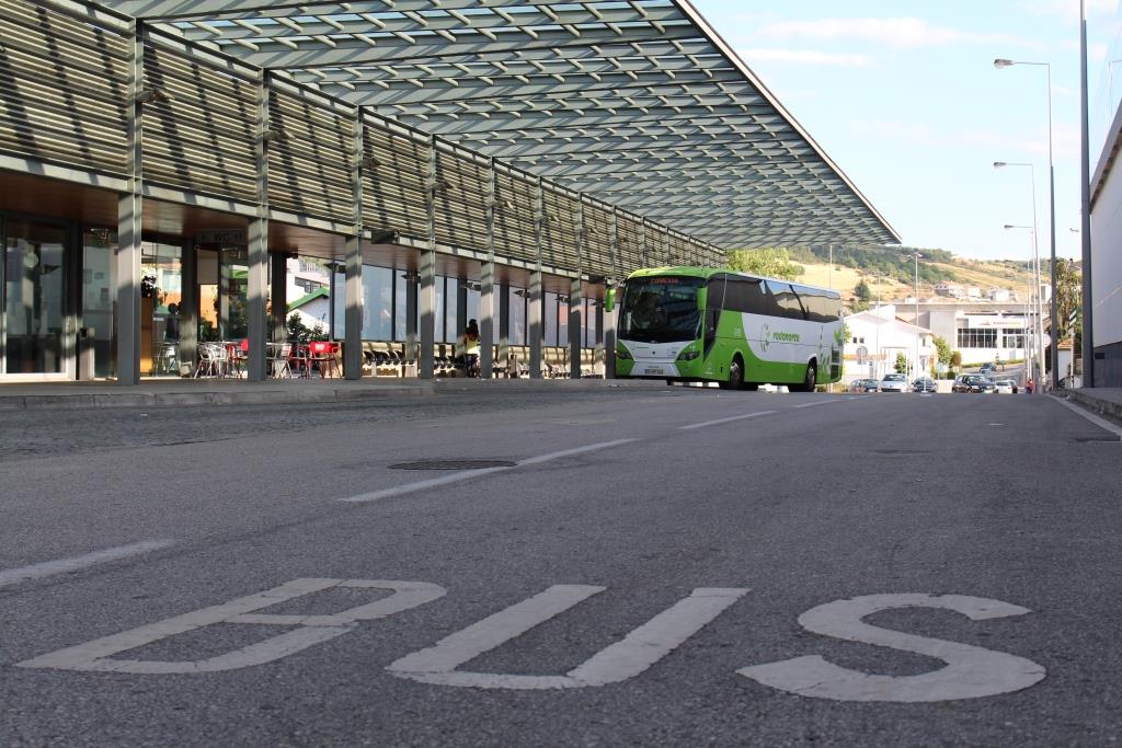 Autarca de Bragança critica baixo valor do apoio a transportes públicos