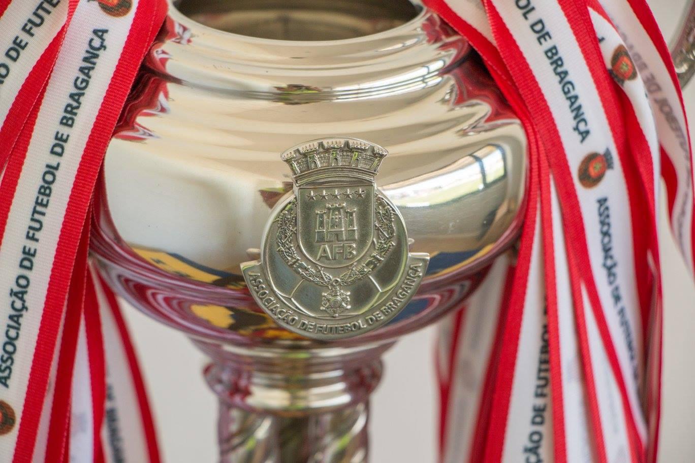 Mirandela recebe final da taça de futebol que vai passar a “Taça Distrital Firststop”