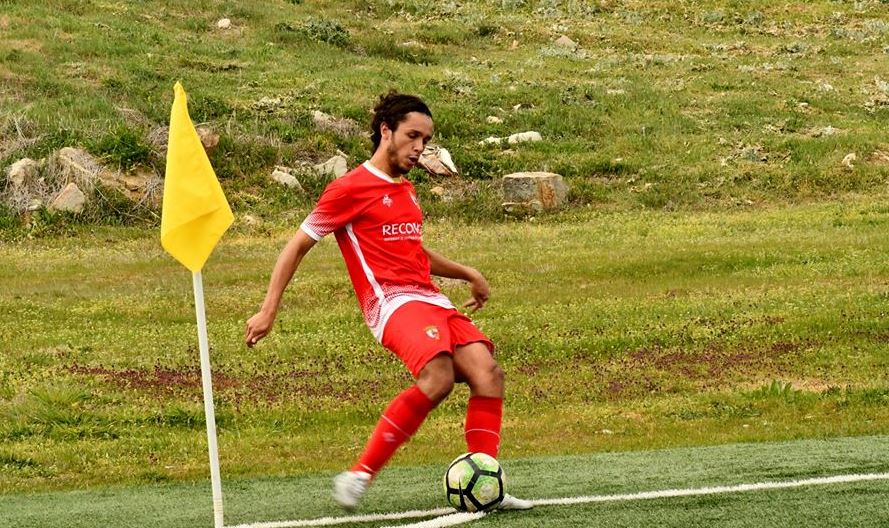 Mirandês está despromovido ao distrital