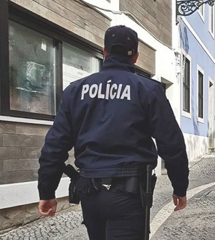 PSP detém suspeito de roubo por esticão na Estação Rodoviária de Bragança