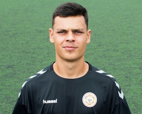 Artur Santos com dupla conquista pelo Nacional da Madeira