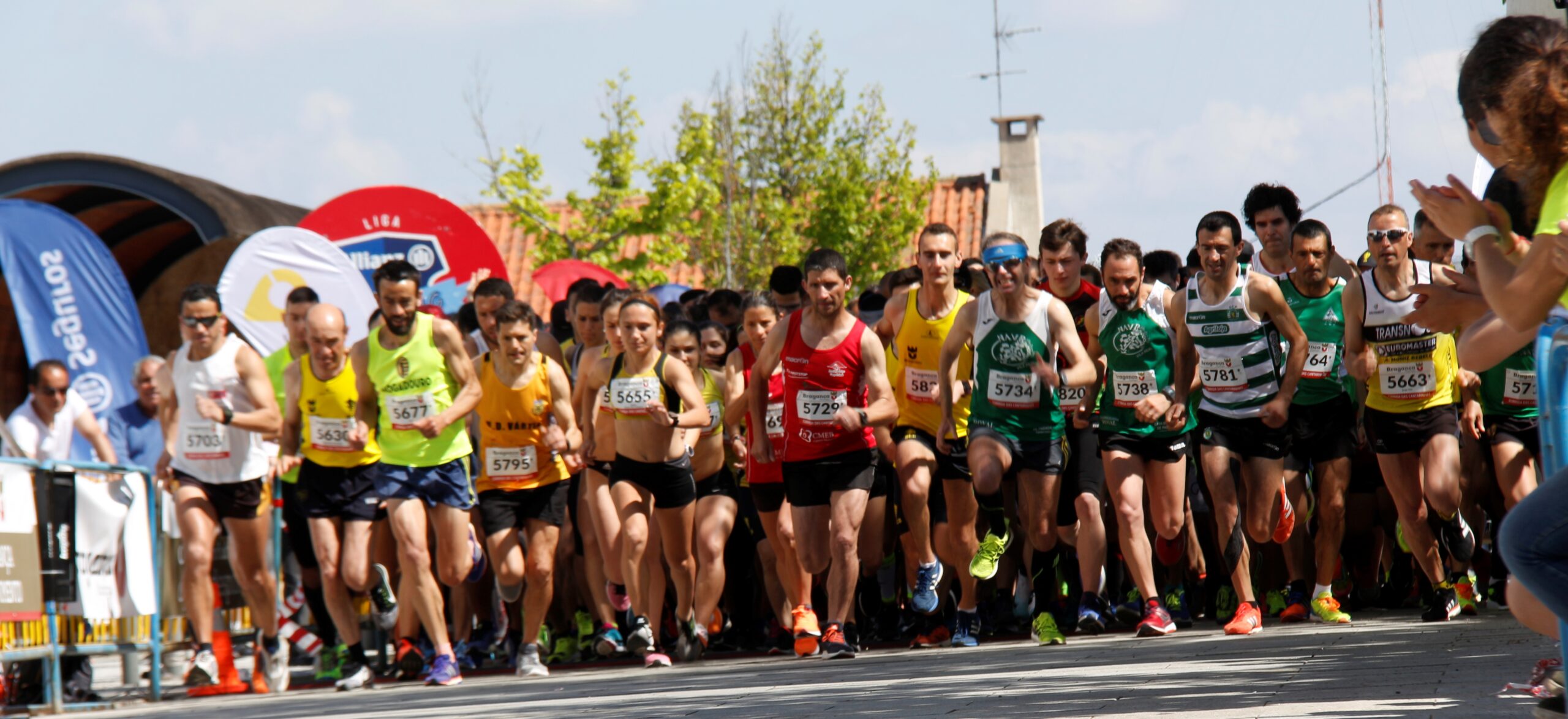 Corridas das Cantarinhas vai trazer a Bragança cerca de 800 atletas
