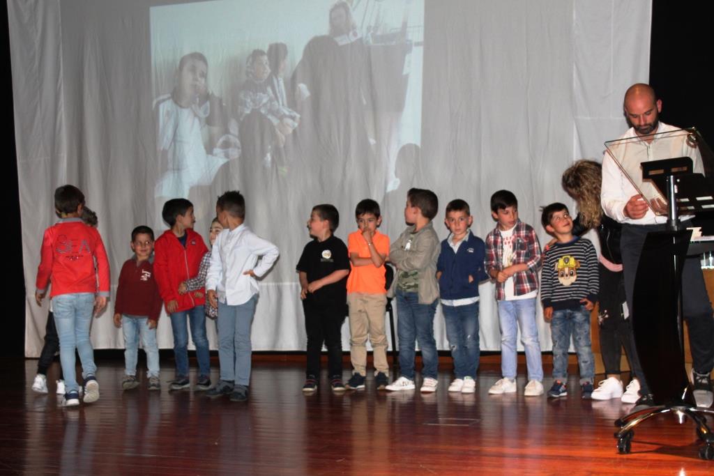 Alfandeguense distinguiu atletas, treinadores e directores