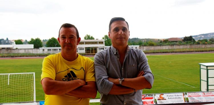 Luís Simão reeleito presidente do Macedo