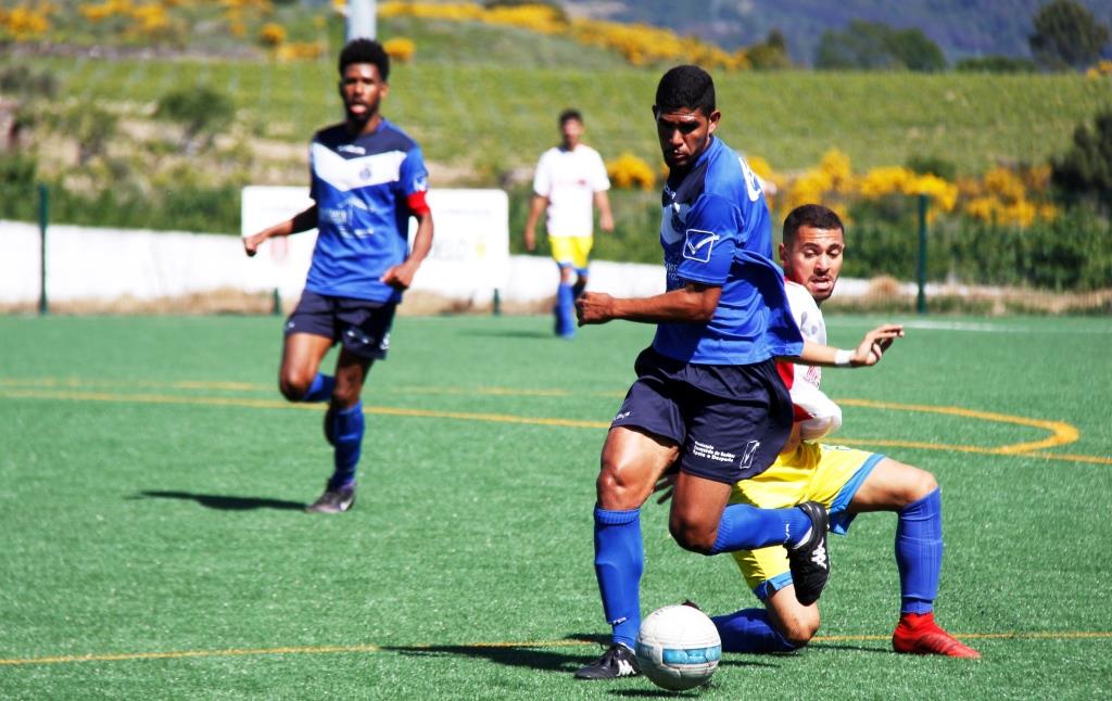 Bragança e FC Carrazeda defrontam-se na final da taça distrital
