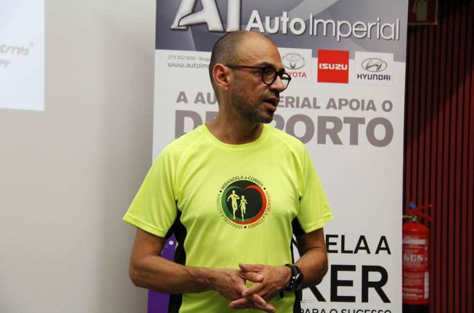 Corrida de São Silvestre de Mirandela já tem data marcada