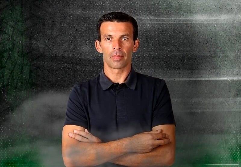 “A equipa vai ter que mostrar dentro de campo o orgulho de ser transmontano”