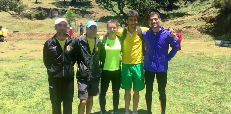 Eva Fernandes, Rui Muga, Carlos Lopes e José Carvalho convocados para o Campeonato da Europa de Corrida de Montanha