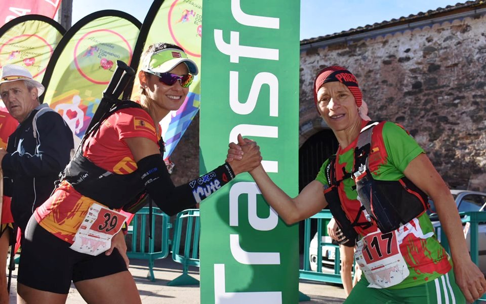 Espanha vence terceira edição da “Trasfronteriza”