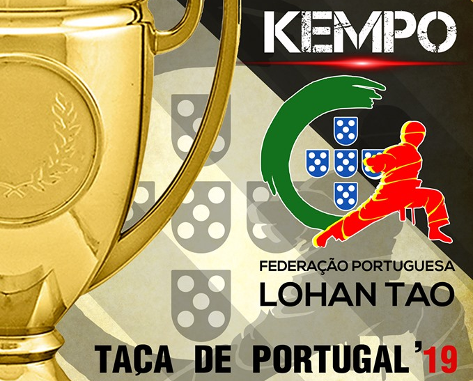 Budo Gym na Taça de Portugal Sport Kempo com seis atletas