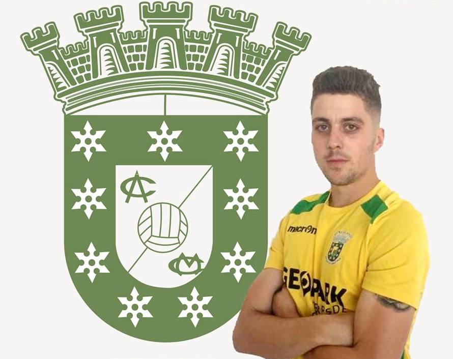 Edra, João Aires e Nisga regressam a “casa”