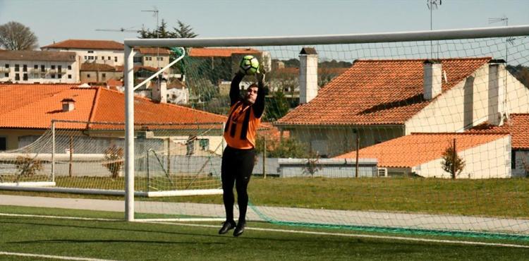 Armando regressa ao Argozelo